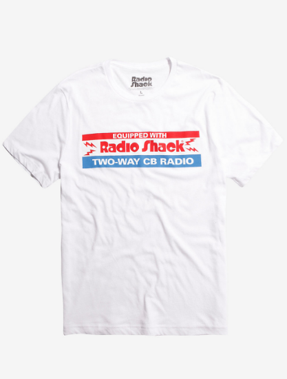 radio shack cb radio
